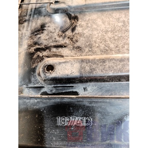 Ящик АКБ DAF 106 181944 (969)-2