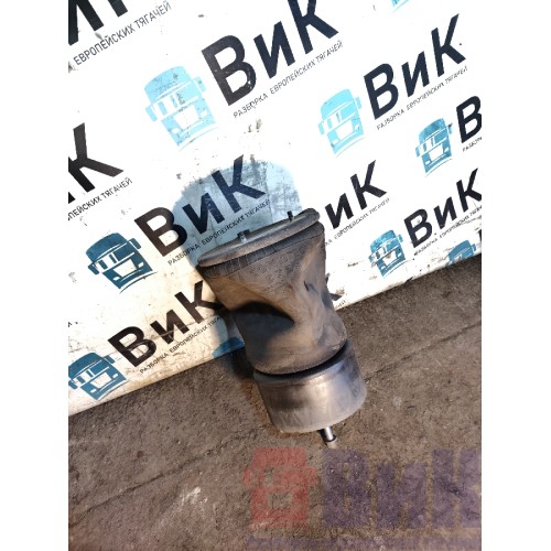 Пневмоподушка заднего моста DAF 106 181944 CONTITECH 6754 (421)