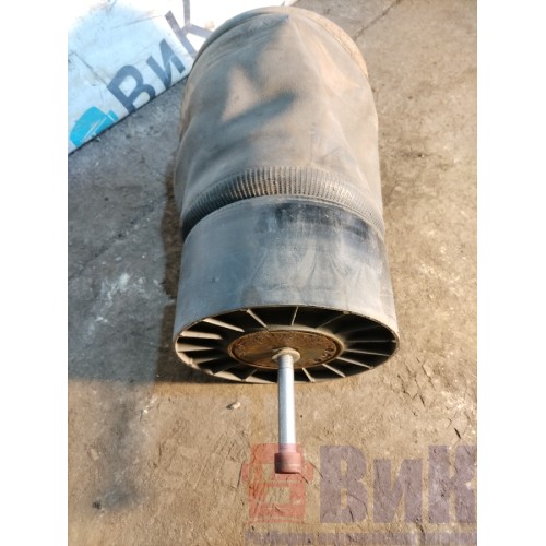 Пневмоподушка заднего моста DAF 106 181944 CONTITECH 6754 (421)-3