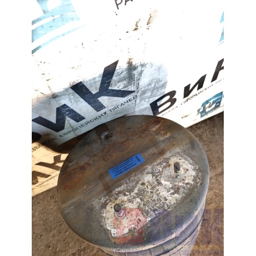 Пневмоподушка заднего моста DAF 106 181944 CONTITECH 6754 (421)-5