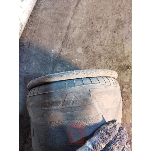 Пневмоподушка заднего моста DAF 106 181944 CONTITECH 6754 (421)-4