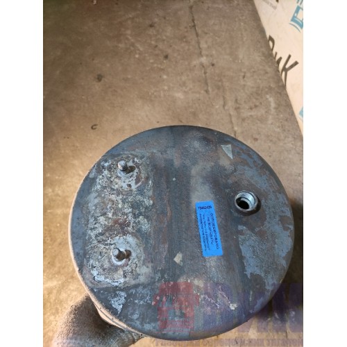 Пневмоподушка заднего моста DAF 106 181944 CONTITECH 6754 (420)-3