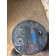 Пневмоподушка заднего моста DAF 106 181944 CONTITECH 6754 (420)