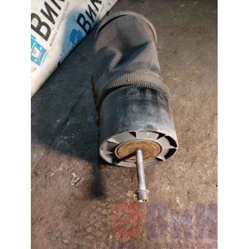 Пневмоподушка заднего моста DAF 106 181944 CONTITECH 6431 (419)-2