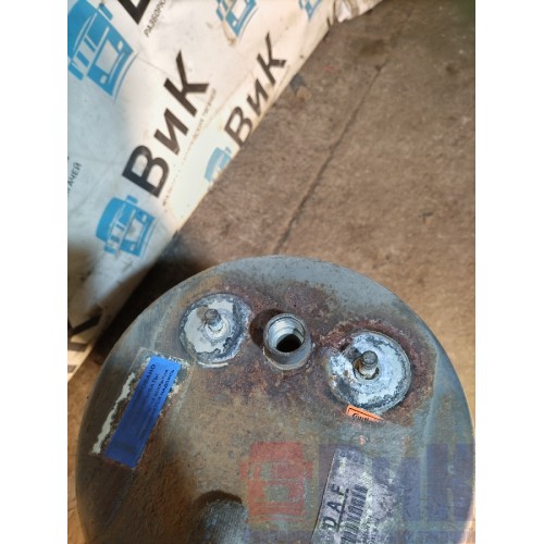 Пневмоподушка заднего моста DAF 106 181944 CONTITECH 6431 (419)-1