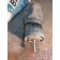 Пневмоподушка заднего моста DAF 106 181944 CONTITECH 6431 (418)