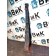 Кронштейн проводки DAF 106 181944 RH (962)
