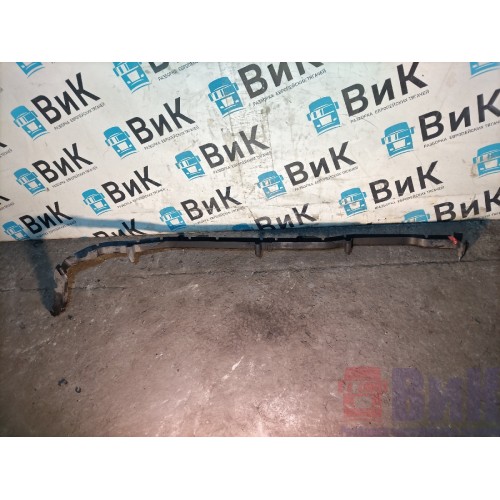 Кронштейн проводки DAF 106 181944 внутренний из 3-х частей LH (964)