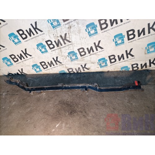 Кронштейн проводки DAF 106 181944 внутренний из 2-х частей RH (963)