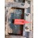 Кронштейн подножки решетки радиатора DAF 106 181944 в сборе с деф. (927)