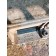 Кронштейн подножки решетки радиатора DAF 106 181944 в сборе с деф. (927)