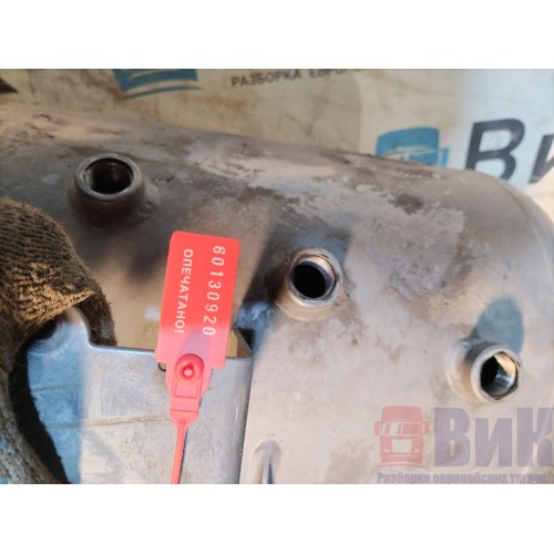 Ресивер 20/34л DAF 106 181944 двойной (920)-3