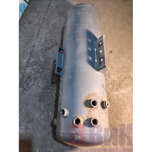 Ресивер 36л DAF 106 181944 двойной (919)-3