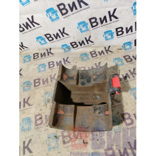 Проставка под стремянки DAF 106 181944 задняя (921)-3