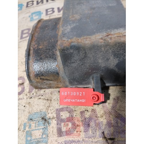 Проставка под стремянки DAF 106 181944 задняя (921)-1