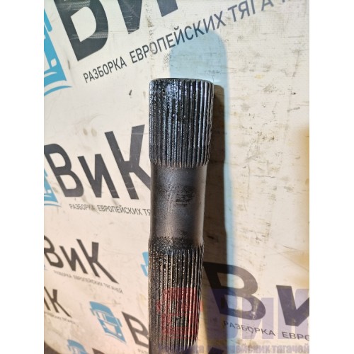 Полуось с блокировкой DAF 106 181944 (924)-3