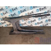 Траверса DAF 106 181944 рамная (954)