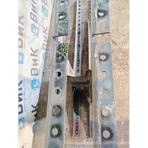 Траверса DAF 106 181944 рамная (954)-3