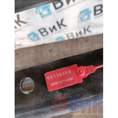 Траверса DAF 106 181944 рамная (954)-1