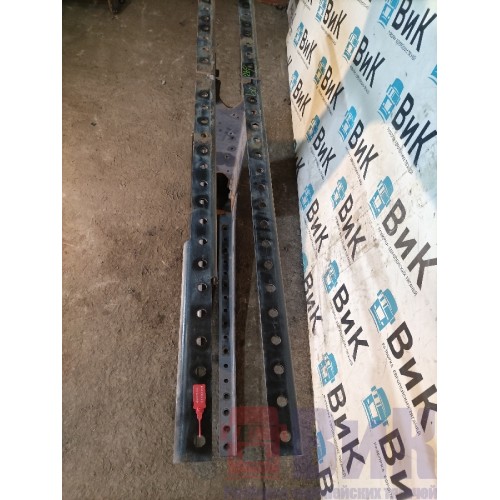 Траверса DAF 106 181944 рамная (954)-2