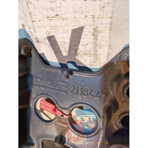 Кронштейн реактивной тяги (бугель) DAF 106 181944 (936)-1