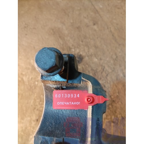 Кронштейн кабины DAF 106 181944 RH (934)-3