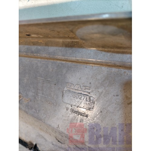 Продолжение кабины DAF 106 181944 LH (901)-1