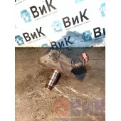 Цапфа (кулак поворотный) DAF 106 181944 RH (900)