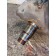 Цапфа (кулак поворотный) DAF 106 181944 RH (900)