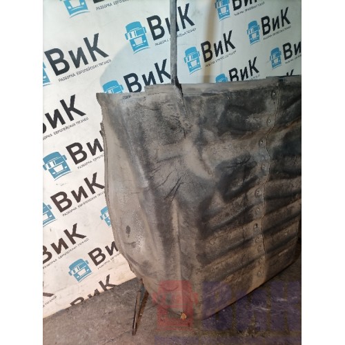 Пыльник двигателя (шумоизоляция) DAF 106 181944 большой (891)-3