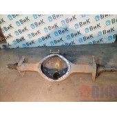 Корпус заднего моста (чулок) DAF 106 181944 (899)