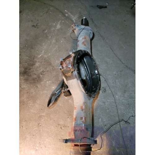 Корпус заднего моста (чулок) DAF 106 181944 (899)-1