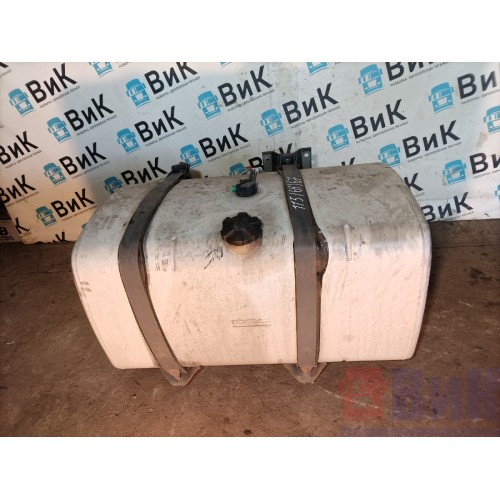 Бак топливный DAF 106 181944 115/64/67 в сборе с кронш-ми и заборником (888)