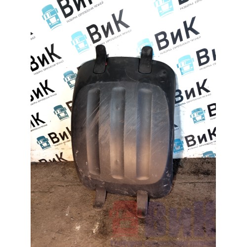 Верх полукрыла DAF 106 181944 с деф-ми (885)