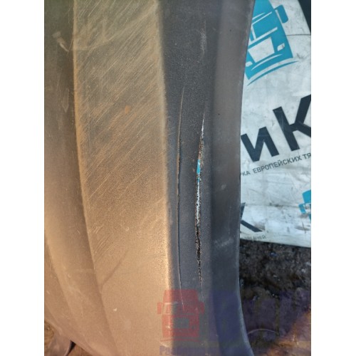 Верх полукрыла DAF 106 181944 с деф-ми (885)-3