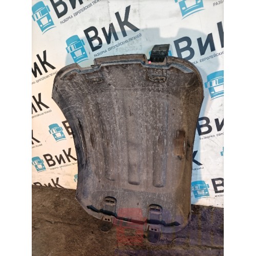 Верх полукрыла DAF 106 181944 с деф-ми (885)-4