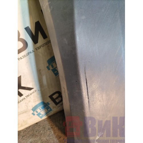 Верх полукрыла DAF 106 181944 с деф-ми (885)-2