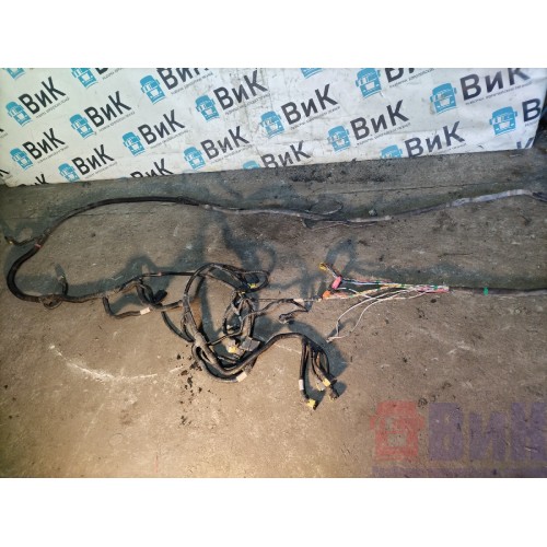 Проводка рамная DAF 106 181944 (883)