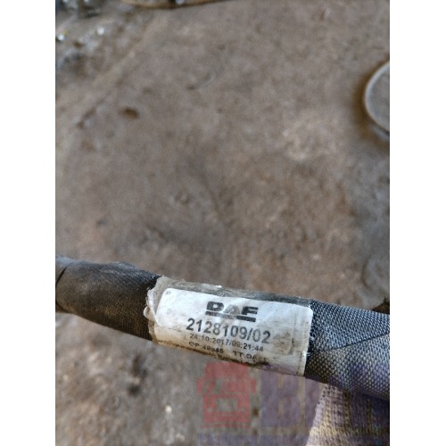 Проводка рамная DAF 106 181944 (883)-5