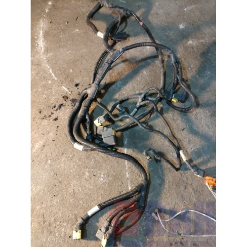 Проводка рамная DAF 106 181944 (883)-3