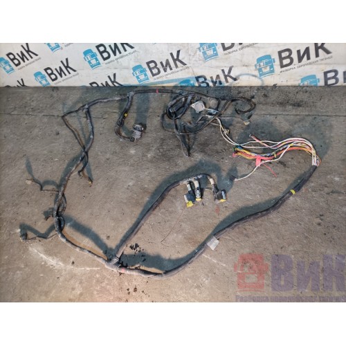 Проводка рамная DAF 106 181944 (881)