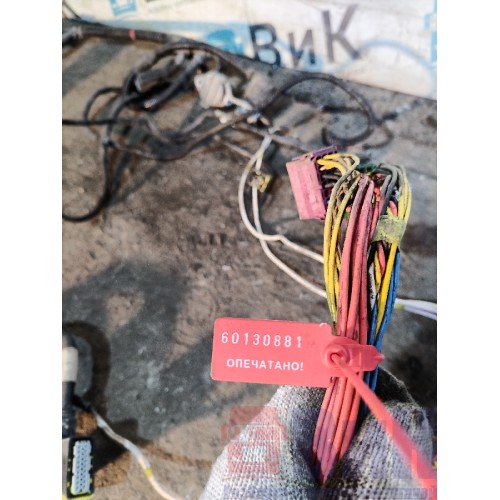 Проводка рамная DAF 106 181944 (881)-2