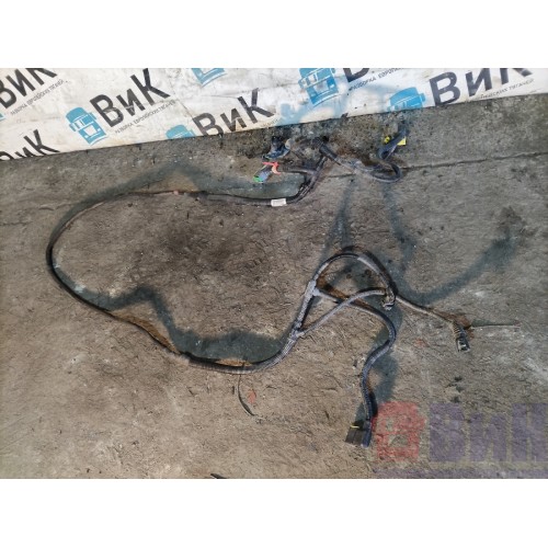 Проводка рамная DAF 106 181944 (882)