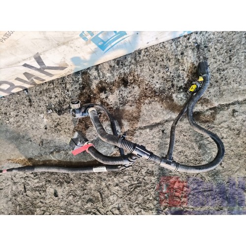 Проводка рамная DAF 106 181944 (882)-4