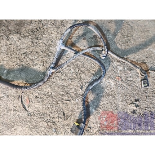 Проводка рамная DAF 106 181944 (882)-2