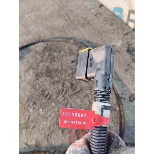 Проводка рамная DAF 106 181944 (882)-1