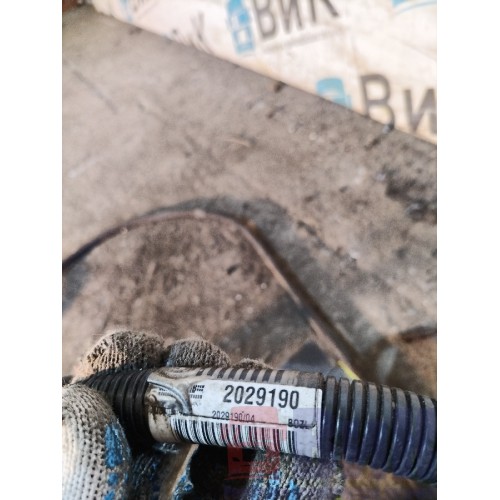 Проводка рамная DAF 106 181944 (882)-3