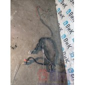 Проводка рамная DAF 106 181944 деф. электрофишки (871)