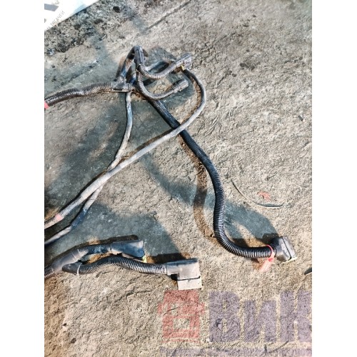 Проводка рамная DAF 106 181944 деф. электрофишки (871)-3