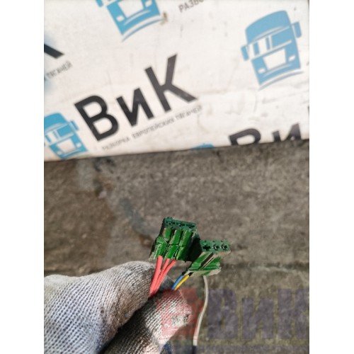 Проводка рамная DAF 106 181944 деф. электрофишки (871)-1